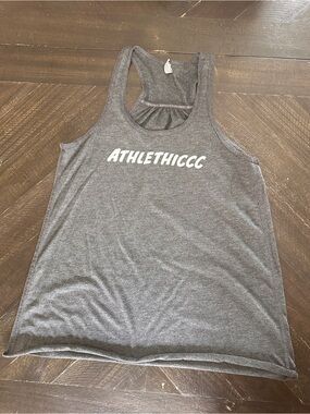 CVG tank